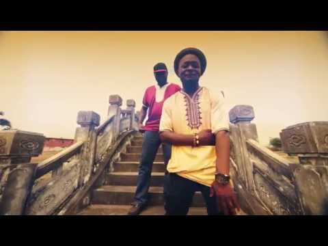 ELVIS NSANGI - UN JOUR NOUS SERONS HEUREUX  ft. Dzany Mpiana  [Clip Officiel]