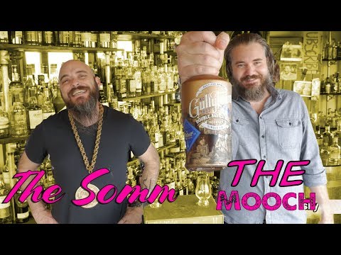 Whiskey Review: GullyTown American Single Malt Whiskey + Poor Man's Yamazaki 12