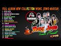 Kumpulan Album Wong Jowo Ft Dhehan Music Audio King Multimedia