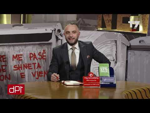 DPT, Ismail Tasholli, Faton Abdullahu - 27.01.2020 | T7