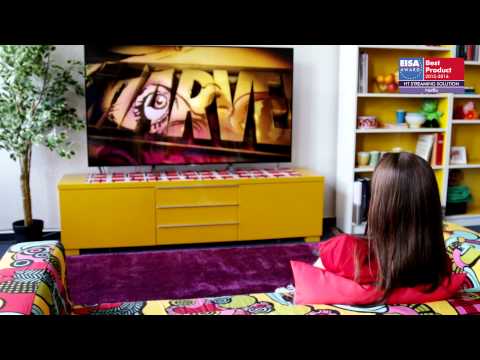 EUROPEAN HT STREAMING SOLUTION 2015-2016 -Netflix