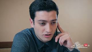 Ախթամար, Սերիա 76, Անոնս / Akhtamar