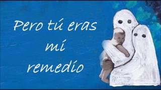 Frank Iero And The Patience - Remedy  (Sub Español)