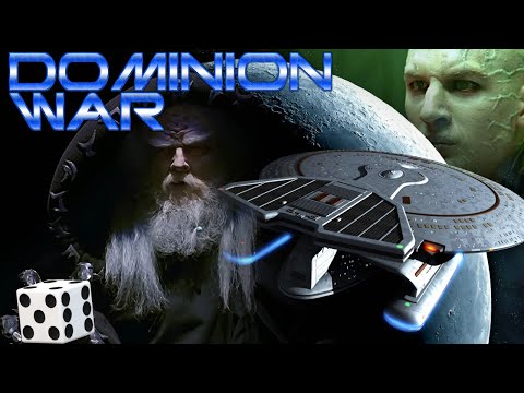 The Frozen Depth! Star Trek Armada 2: Dominion War