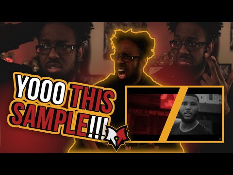SUNDAY SERIES | The FaNaTiX ft. M1llionz x Popcaan - These Streets (Don't Luv U) | KRXOVR REACTION