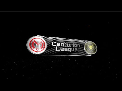 Centurion League 2022/2023: Marval - Black Lions 3-1 Semifinale Andata #CoppaRomaCL