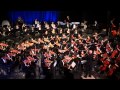 Phantom of the Opera, Andrew Lloyd Webber - Troy Orchestra, 5/6/14