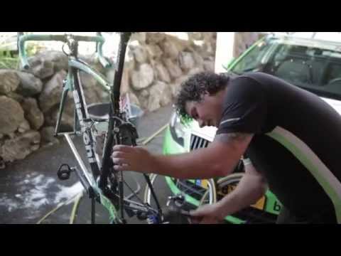 #TDF - Video report Tour de France - stage 13