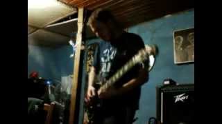 killing floor pappo (cover)