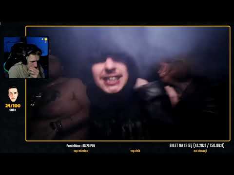 Taksi ZRT - ocenia nute - 2115 - WIĘCEJ DYMU 💨💨💨