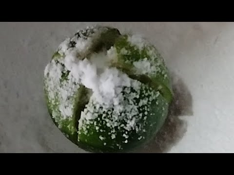 SIMPATIA DO LIMÃO, NÃO VAI FALTAR DINHEIRO,ESSA SIMPATIA VAI CHAMAR DINHEIRO PARA VOCÊ.