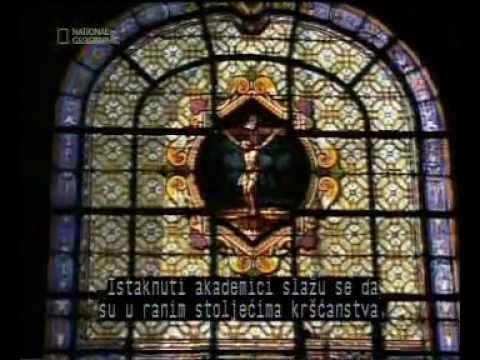 Gnostička evanđelja i oženjeni Isus - The Gnostic Gospels and Jesus married