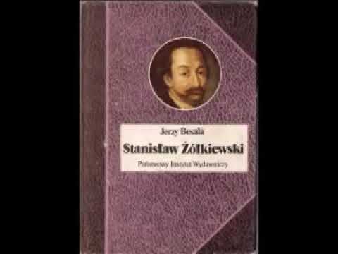 Stanisław Żółkiewski - Jerzy Besala | 1/2 Audiobook PL