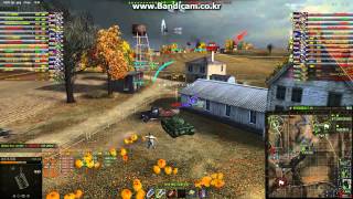 WZ-132 중국 경전