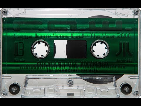 R.A.W - Ragga Jungle Soundclash: The Year 2000 (Side B)