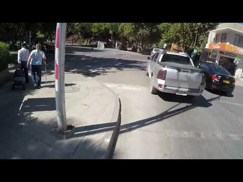 MtB enduro por Salamanca región de Coquimbo con Franco plaza