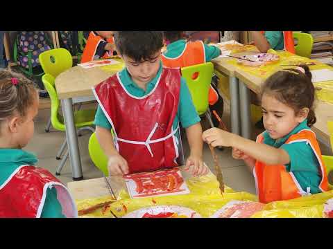 PYP Reception UOI Materials