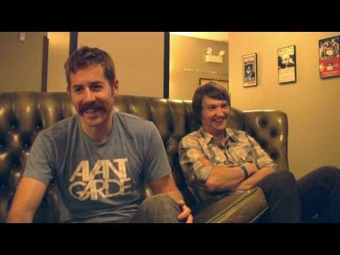 Kickin It With Slow Runner [Chicago Interview Part 2 of 2]