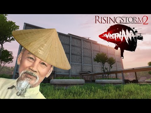 How To Win Saigon | Rising Storm 2: Vietnam