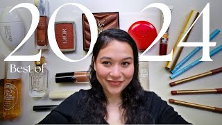 Best of 2024 Makeup So far... | Luxury Beauty & Fragrances