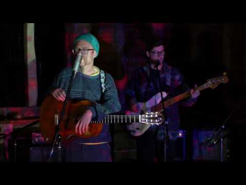 Cocos Lovers - 'Stolen Son' - Cider Barn Sessions