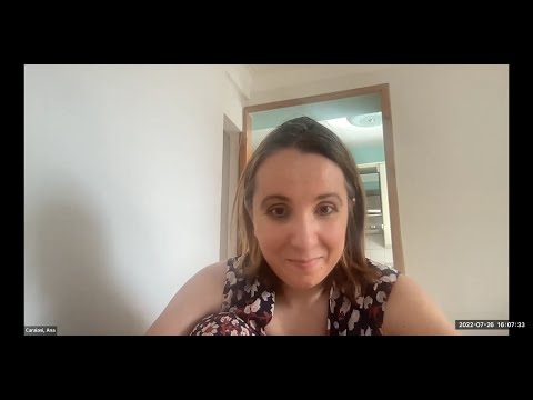 Ana Caraiani - 2/3 Shimura Varieties and Modularity