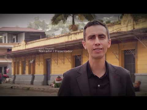 DOCUMENTAL ANOLAIMA