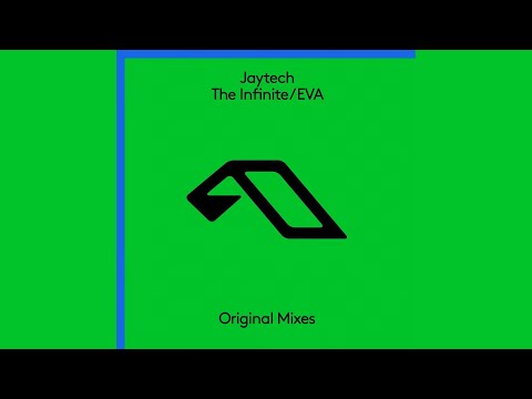 Jaytech - EVA (Extended Mix)