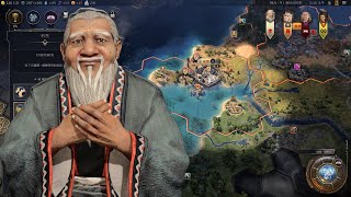 [閒聊] 文明帝國7 中文實機介紹
