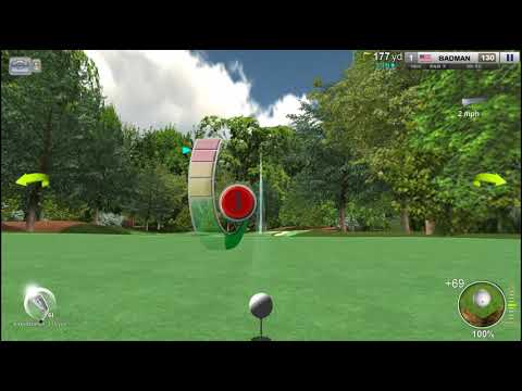 Georgia Golf video thumbnail