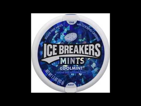 Japan | Rotte - ICE BREAKERS