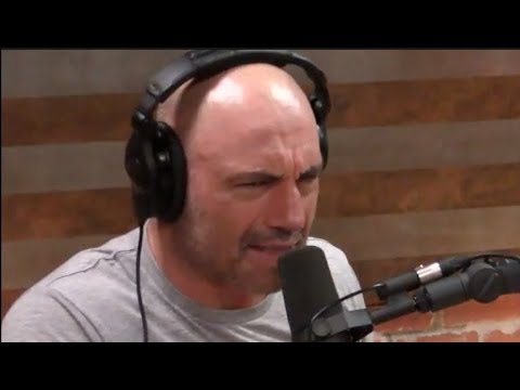 Joe Rogan Routine