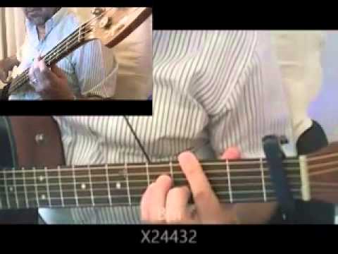 María - Guada Fonseca