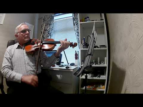 Canon in Gm - Adolf von Henselt