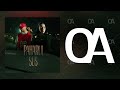 Nicole Cherry X Puya Paharul Sus Official Audio