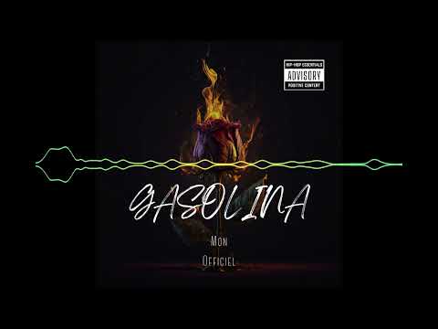 Freestyle Type Beat - "GASOLINA" l Free Type Beat 2022 l Rap Trap Instrumental