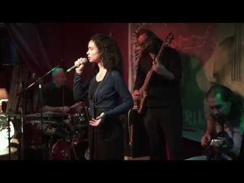 Triplicity feat. Tammy Scheffer - Message in a bottle (Live at "Jazz it up" festival)