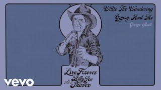 George Strait - Willy The Wandering Gypsy And Me video
