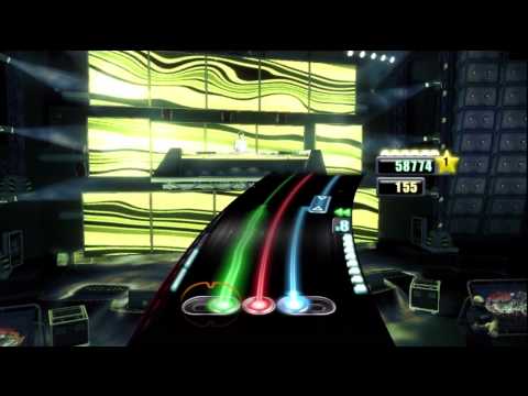 [DJ HERO] Public Enemy feat. Beck - Shut´em Down Vs. Where It´s At (100% Expert, No Cheats)
