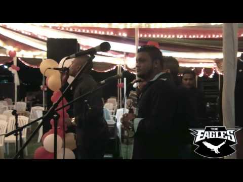 The Eagles live Ghatindaaaa