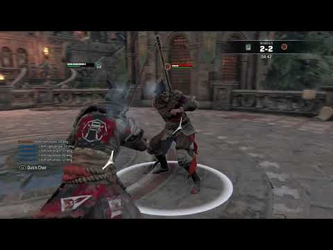 Orochi vs Shaolin