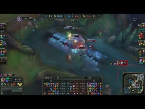 Best of Konstantinos "Forg1ven" Tzortziou 2015