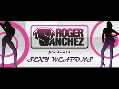 Alex Guesta feat. David Goncalves - Can't fight the feeling (Club Mix)