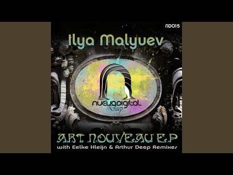 Art Nouveau (Arthur Deep's Floating Soundscapes Mix)