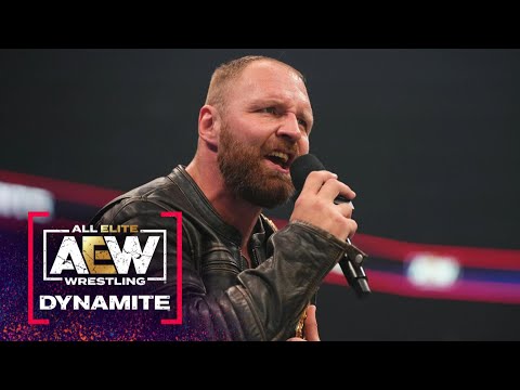 Jon Moxley: I’ve Never Seen A Belt Get Anyone Over In My Life, I’ve Seen People Get Belts Over