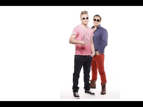 Free Deejays - T.N.V. (The New Vintage) (Official Single)