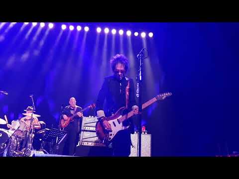 A Bowie Celebration Space Oddity - Groningen 01.26.2019