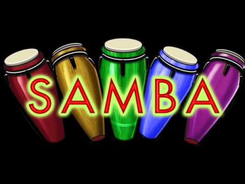 Dj Dark Shidance ft Andreias Je Samba Original Extended Version
