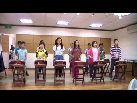 藝在五湖˙鼓舞人生˙誰與為『笛』--藝文深耕太鼓教學_封面照片