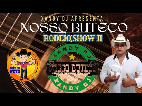 DARIO NETO & XANDY DJ  (CD NOSSO BUTECO FAIXA 18)